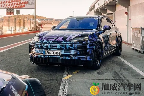 保时捷2025最大王牌就要来了-2