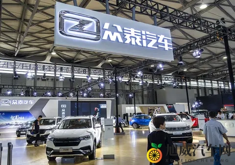 6年烧光270亿,1人负债750亿!“山寨神车”跌落神坛,凉了?-2