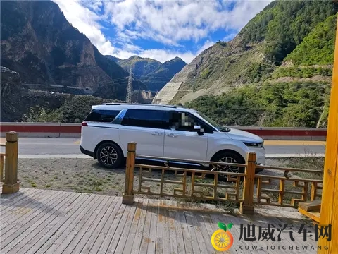 换车实录：起亚嘉华成全家出行新宠-1