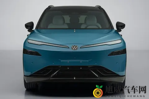 大众 ID与众 08 将提供四驱版本-3