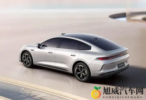 综合续航达2120km 长安启源A06上市 售1099万元起-2