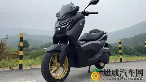 建雅科技两款踏板车同时上市，M6与M9差距究竟有多大？-1