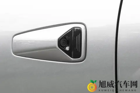 深蓝S09：华为全栈智行+增程动力，打造30万级六座SUV-2