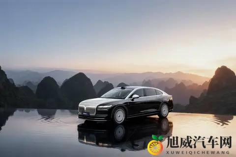 岚图追光L、泰山年内上市,销量十二连涨有没有可能?-1