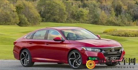 1588万起售的混动标杆？第十代雅阁混动全方位解析-3