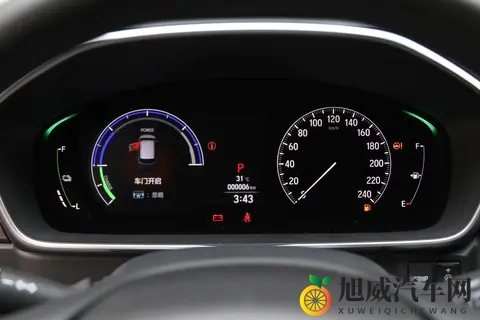 聚焦 2026 款本田奥德赛 6 款车型配置特点与选择建议-3