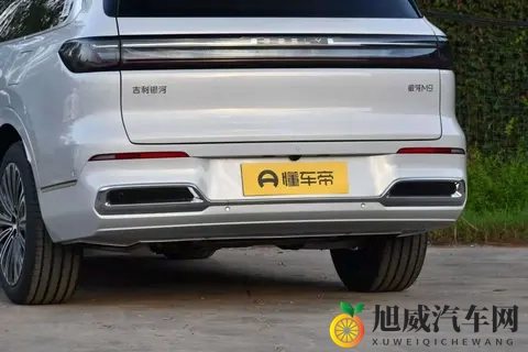 华为ADS+鸿蒙座舱加持！深蓝S09成20万级六座SUV新标杆-2