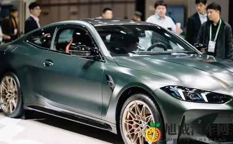 那些在进博会上会哭的车和不会说人话的机器人-1