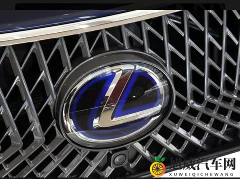 路上遇到“陌生豪车”？别慌，可能是老牌车企在“换马甲”-3