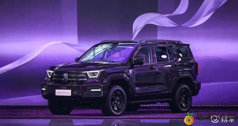 2498万元起！全新坦克400一次性发了5个版本，咖啡辅助驾驶系统上车-1