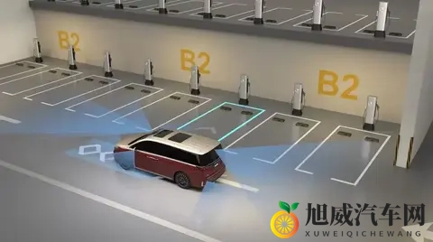 试驾26款岚图梦想家PHEV：30万级MPV，均衡才是王道-3