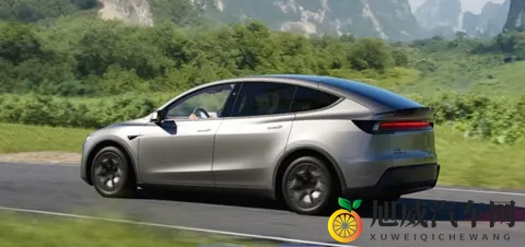 两大人气王对决！25-30 万级纯电SUV的核心取舍题！-2