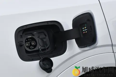 15 万级 SUV 市场新选择，捷途山海 L7 PLUS 试驾感受-2