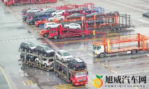 出口下跌49%!中国汽车在俄罗斯市场“遇冷”,适配性或是突破口-2