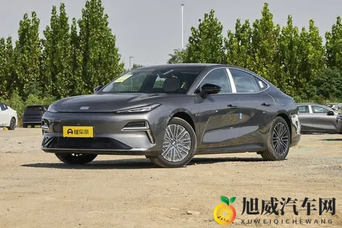 新车  比亚迪汉DM同级，奇瑞风云A9L猎鹰700版_四座版11月15日上市-2