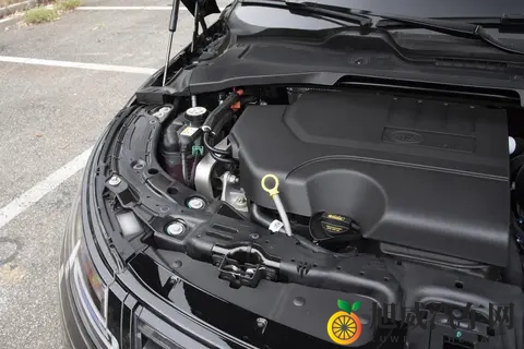 揽胜极光购车手册：差异拆解，46 万差价到底值不值？-1