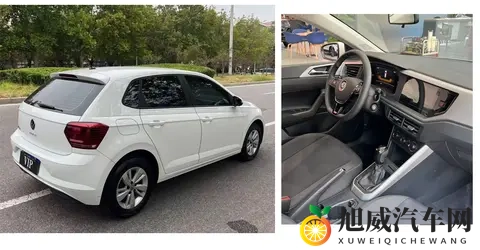 大众Polo近18年内饰变迁，从“塑料盒子”到科技座舱却传停产？-1