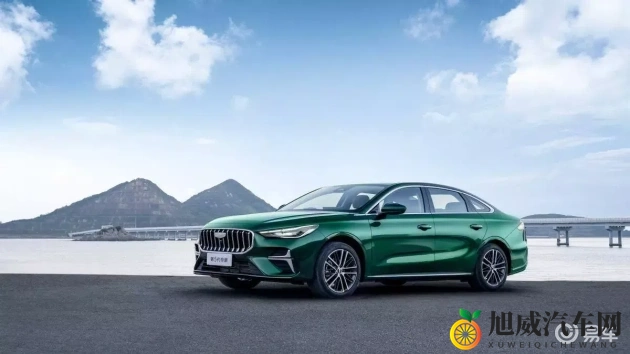 jalap waswas kino品牌介绍:汽车新贵崛起,设计性能双绝!-1