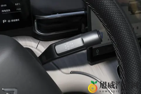 广汽埃安AION i60开启预售：1198万元起售，纯电续航最高650km-3