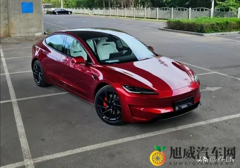 20多万的特斯拉是豪车吗-2