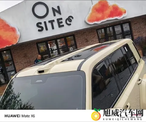 方盒子的轮回：当经典设计在新能源时代复活-3