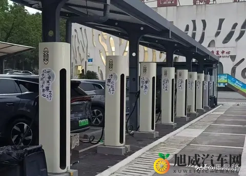 新能源豪赌:汽车强推背后的能源安全考量-2