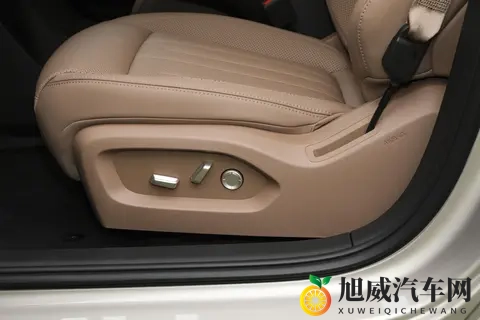 30岁女性买车报告：25万级纯电SUV，如何才能「悦己」？-1