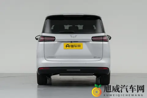 星光730：一车三动力加持，“真”全能舒享大7座，好开更好坐-2