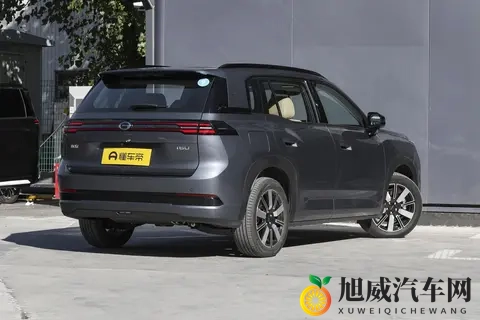 二十万级配置，只卖12万多？这款刚预售的增程SUV可以看看-2