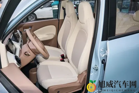 2025款五菱宏光MINIEV购车指南：多花5千元升级的配置到底值不值-1