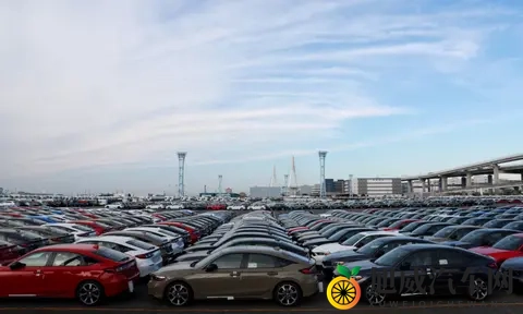 日产陷致命一击,丰田本田利润集体跳水-2