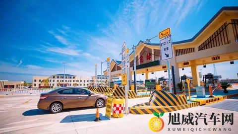 中国多条高速公路收费期满免费通行，背后是怎样的政策逻辑？-3