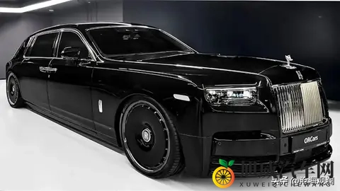 从年销1653辆到289辆，劳斯莱斯遭遇了啥？富豪们消费风向变天了-1