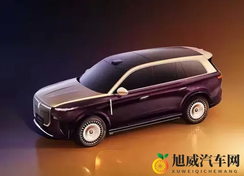 累计第30万辆_岚图泰山正式下线 将于11月18日上市-2