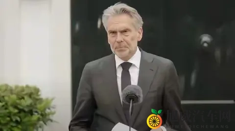 芯片闹剧落幕！荷兰将归还安世控制权，全球车企终于松口气？-3