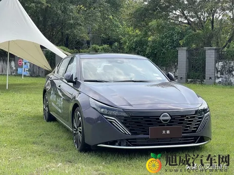 惨烈！9月燃油轿车销量榜，国产车前10占3，朗逸第3，星瑞第19名-1