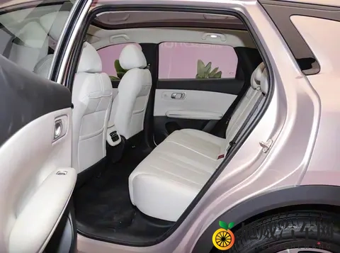 2026款长安启源Q05将于11月21日上市，配激光雷达，两种续航可选-1