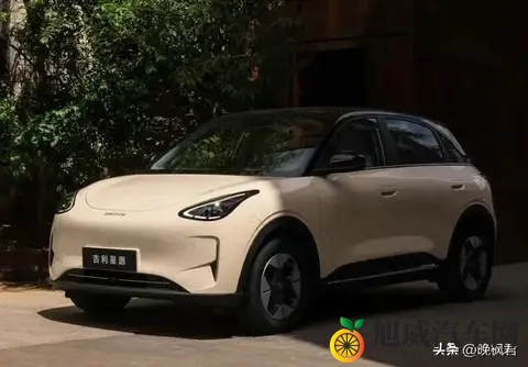 五万代步车抢滩,续航差距引爆价格战,谁能笑到最后-1