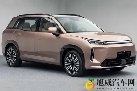 告别增程焦虑！AION i60 实测：科技普惠，主打一个亲民-1