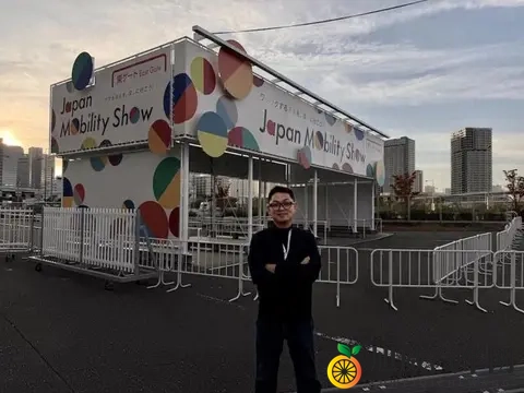 比亚迪造K-Car，这是要端日本老巢？-3