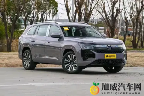 降价4万，23万起的新款大众途昂Pro值不值得购买？-3