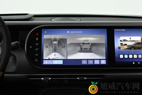 2026款smart精灵#5 EHD超级电混，适合哪些人？-3