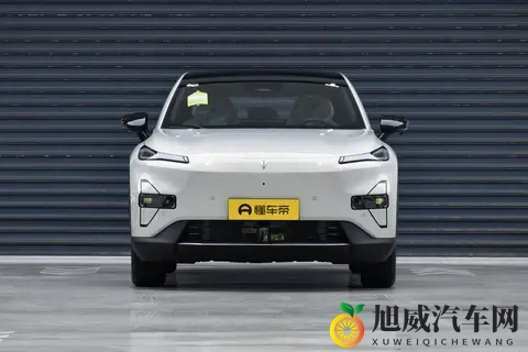 15万元左右,选台怎样的纯电SUV?我试驾了深蓝S05-2