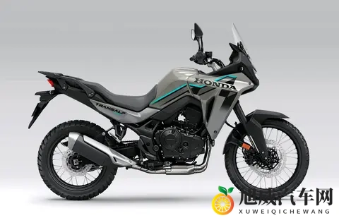 本田发布2026款XL750，新增电子离合器，这下上手难度更低了！-3