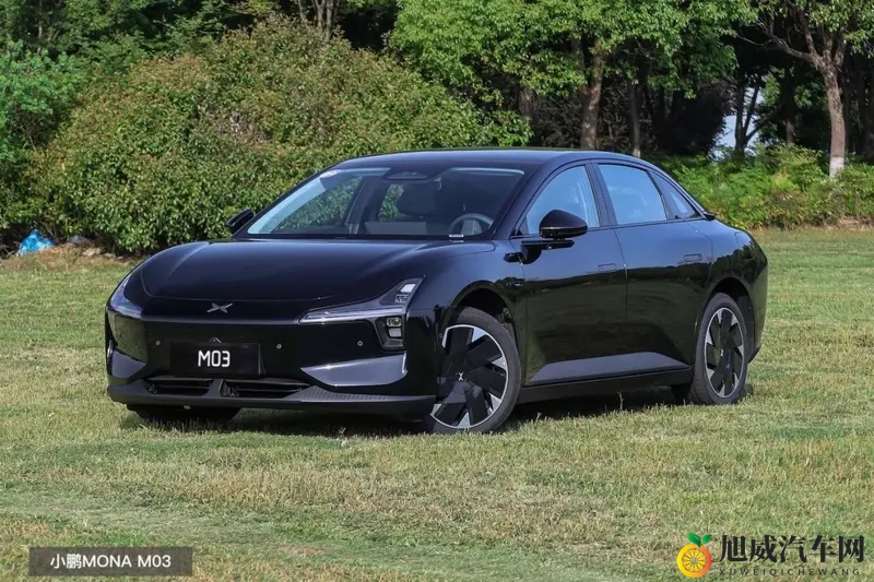 长安启源A06有没有诚意？跟小鹏MONA M03一比便知-1