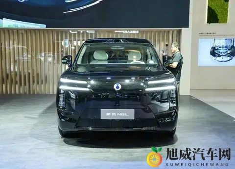 奇瑞风云T11、吉利银河星耀6、北京现代EO 羿欧  一周新车-3