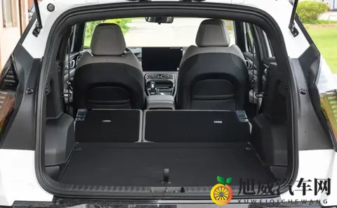 博越 L 日常通勤实测 宝鸡早高峰 自适应巡航 + 语音控制 堵车不费脚-3