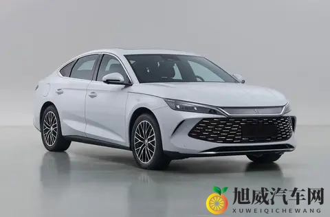 比亚迪“工信部车展”再上新,第401批公告、第八十批目录拟公示-2