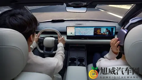 把“时间”和“品质”写进一台15万级纯电SUV——北京现代EO羿欧-2