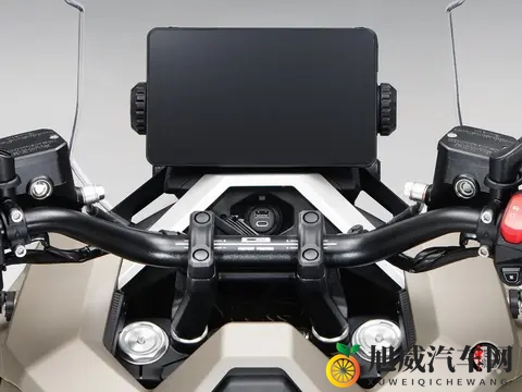 电子油门+双头座桶，2026款升仕368G运动ADV踏板，售价33800元-2